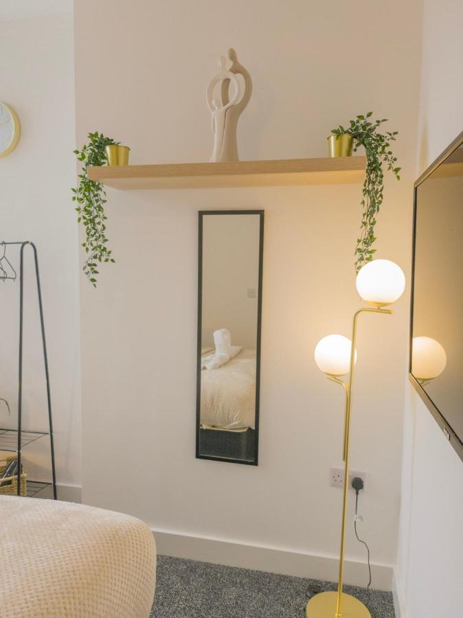 Principality Suites; Three Bed By Property Promise 卡迪夫 外观 照片