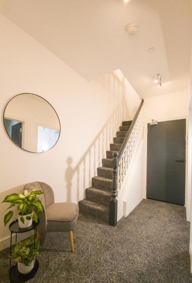 Principality Suites; Three Bed By Property Promise 卡迪夫 外观 照片